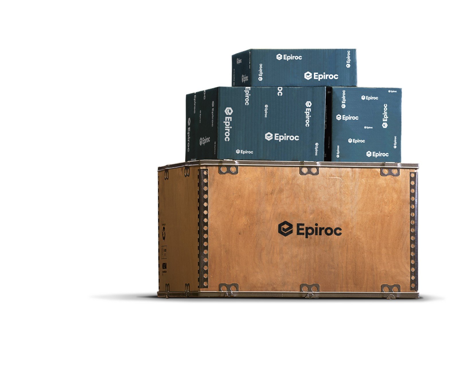 Delici Yedek Parçaları