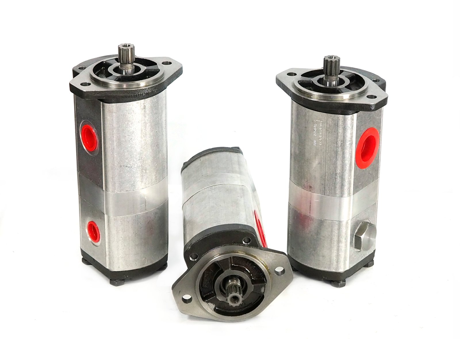 HEMA Hidrolik Ekipmanlar