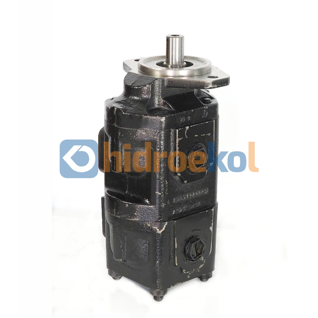 Hema-F14/13000 Hidrolik Pompa-