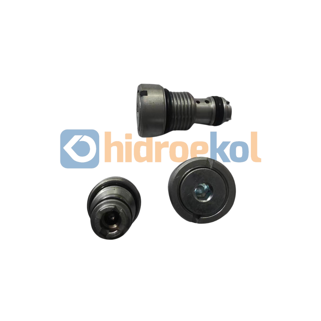 Epiroc-3128209955 Hidrolik Valf (Epiroc)-