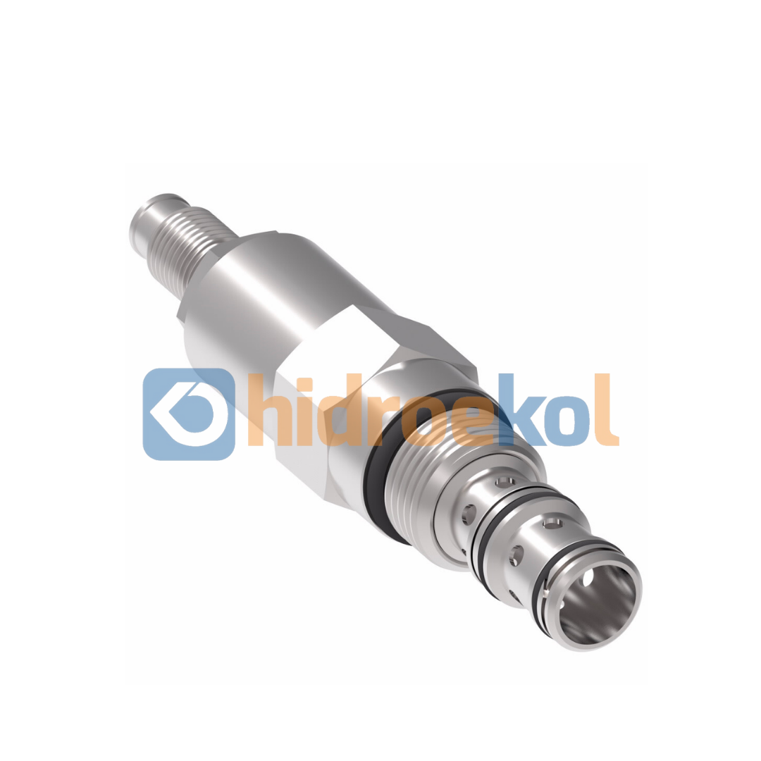 Epiroc-3128302371 Hidrolik Valf (Epiroc)-