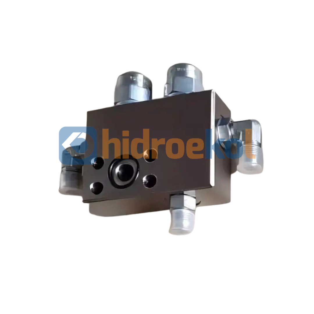 Epiroc-3128312712 Hidrolik Valf (Epiroc)-