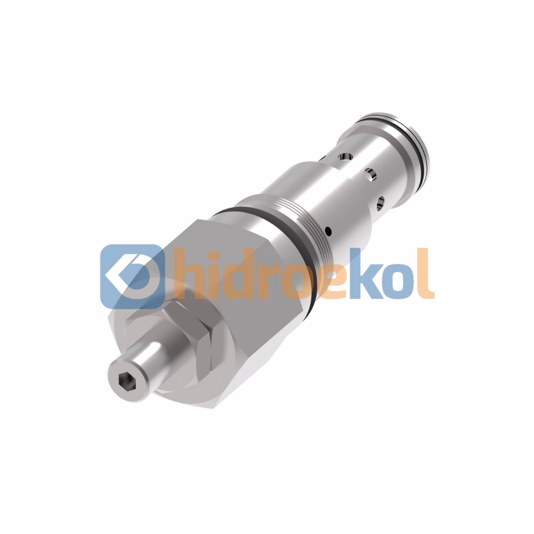 Epiroc-3214767482 Hidrolik Valf (Epiroc)-