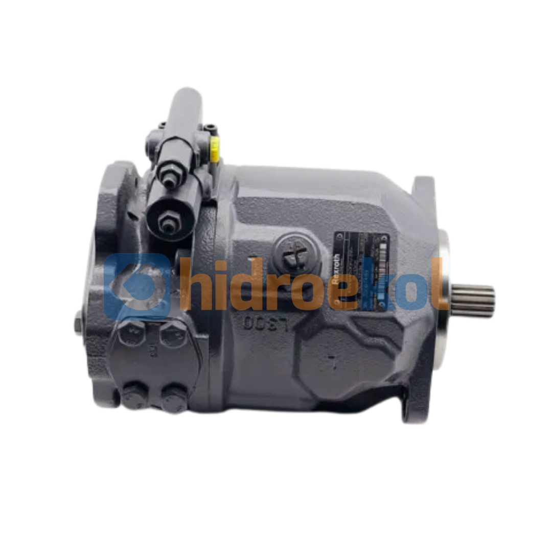 Epiroc-3216655981 Hidrolik Pompa (Epiroc)-