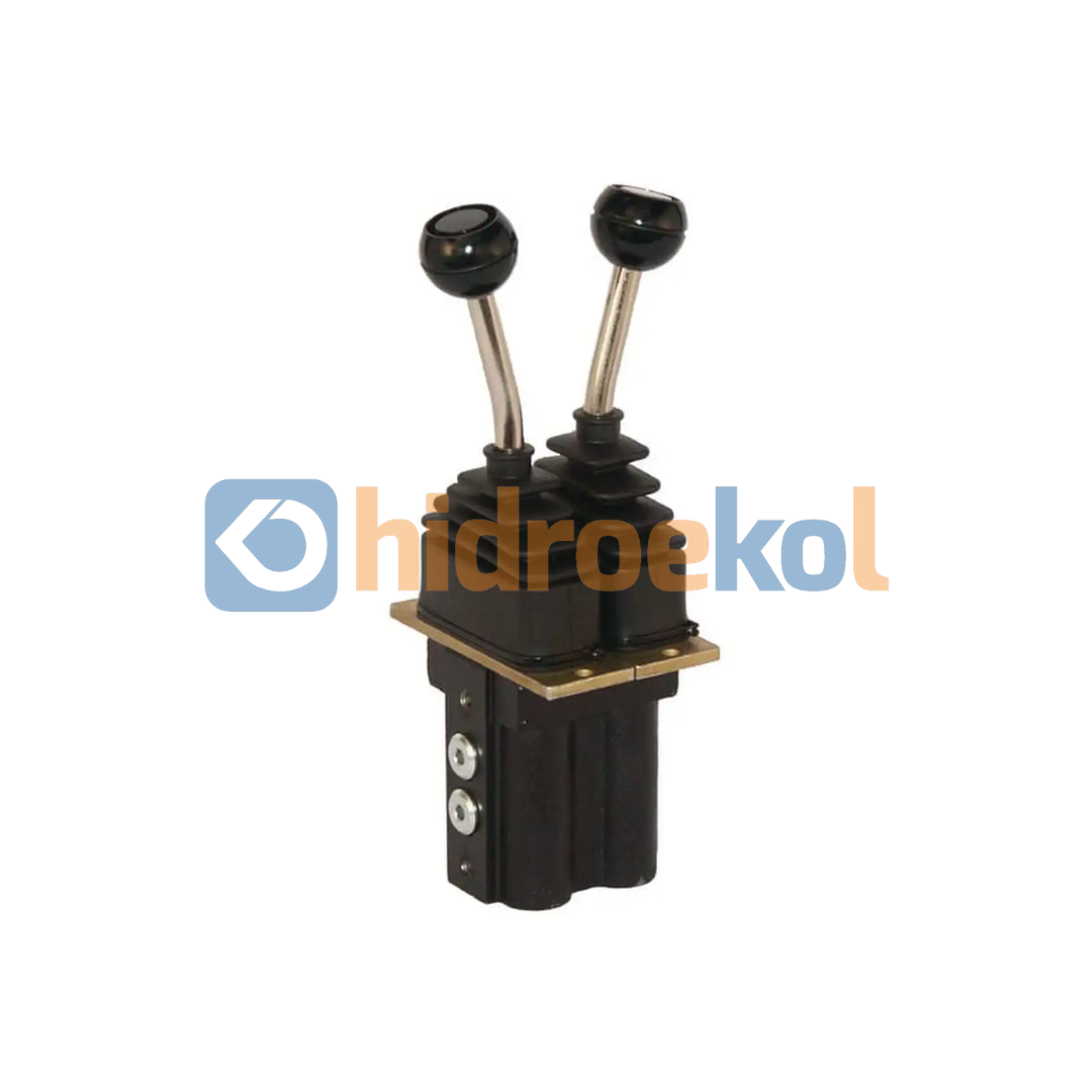 Epiroc-3216717280 Hidrolik Valf (Epiroc)-