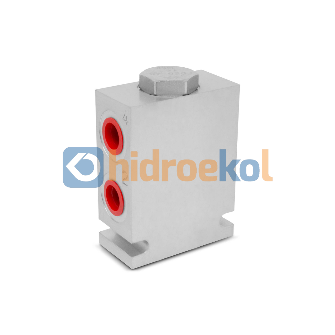 Epiroc-3217815302 Hidrolik Valf (Epiroc)-