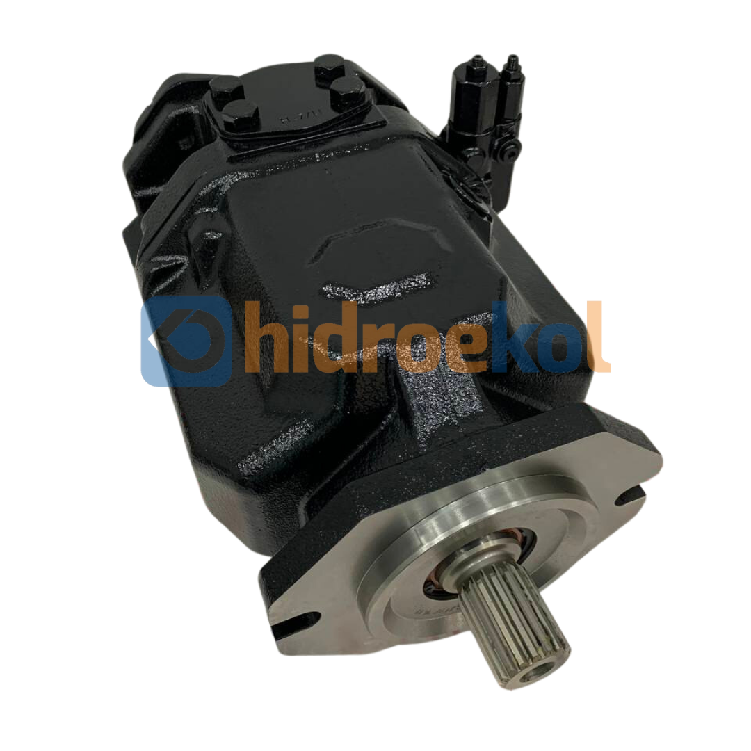 Epiroc-3217876200 Hidrolik Pompa (Epiroc)-