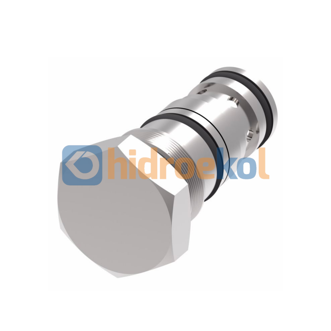 Epiroc-3222329158 Hidrolik Valf (Epiroc)-