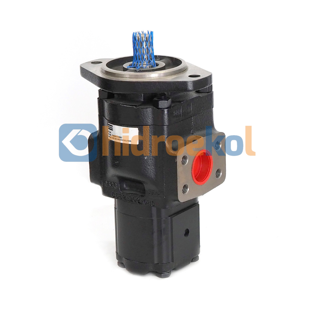 Epiroc-3217955410 Hidrolik Pompa (Epiroc)-