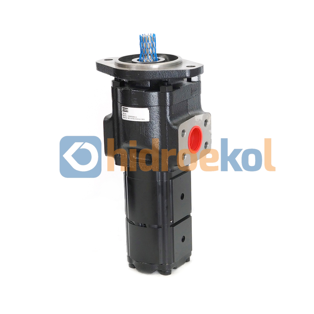 Epiroc-3217955413 Hidrolik Pompa (Epiroc)-