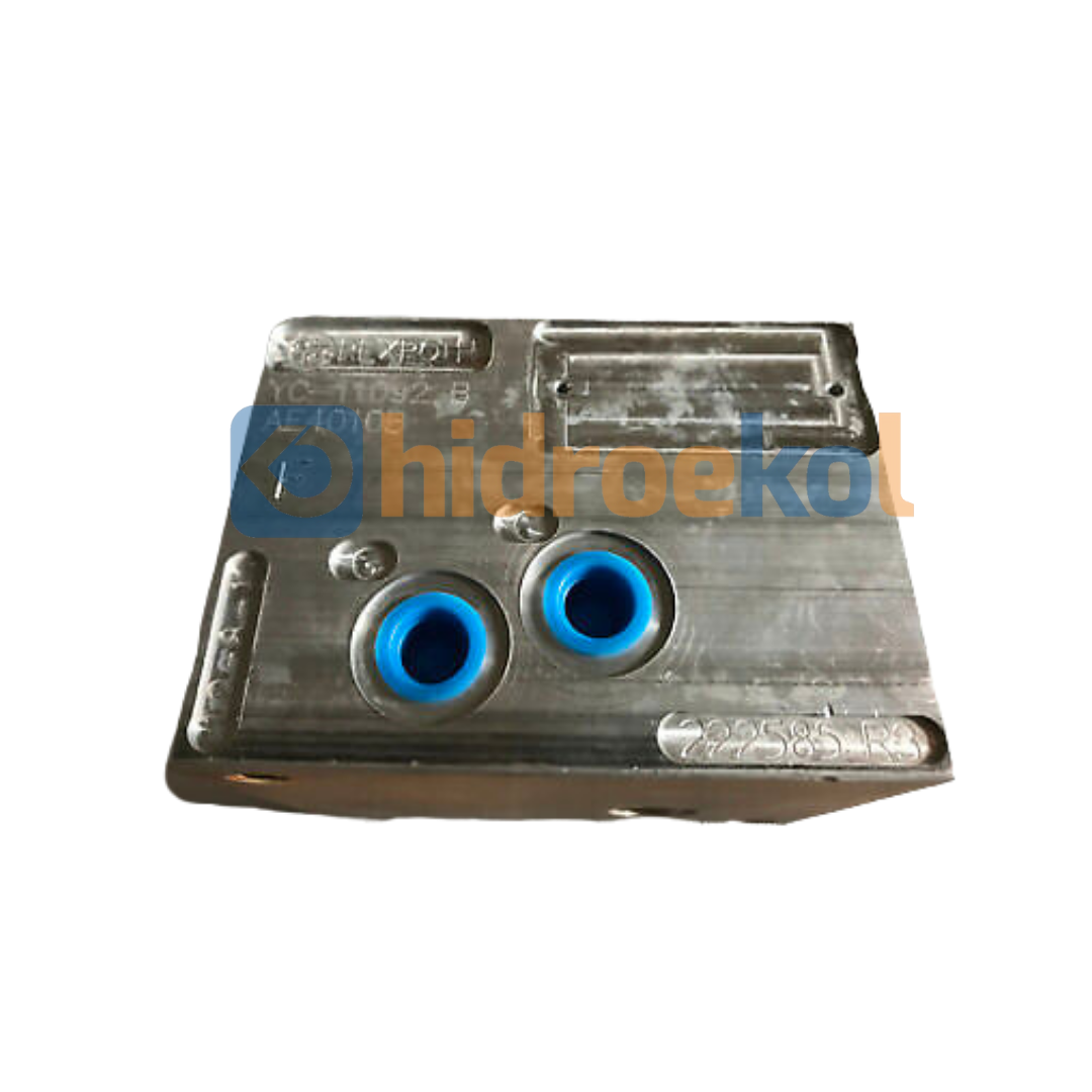 Epiroc-3217958440 Hidrolik Valf (Epiroc)-