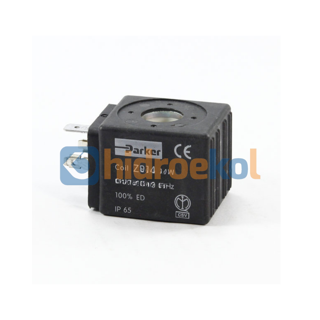 Epiroc-3222310610 Hidrolik Valf (Epiroc)-