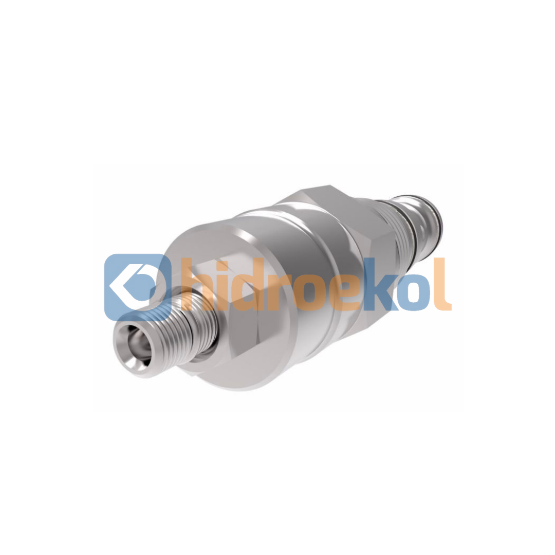 Epiroc-3222311786 Hidrolik Valf (Epiroc)-