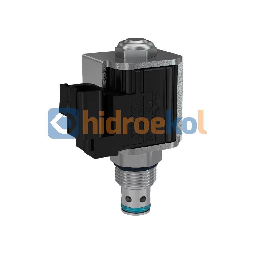 Epiroc-3222314365 Hidrolik Valf (Epiroc)-