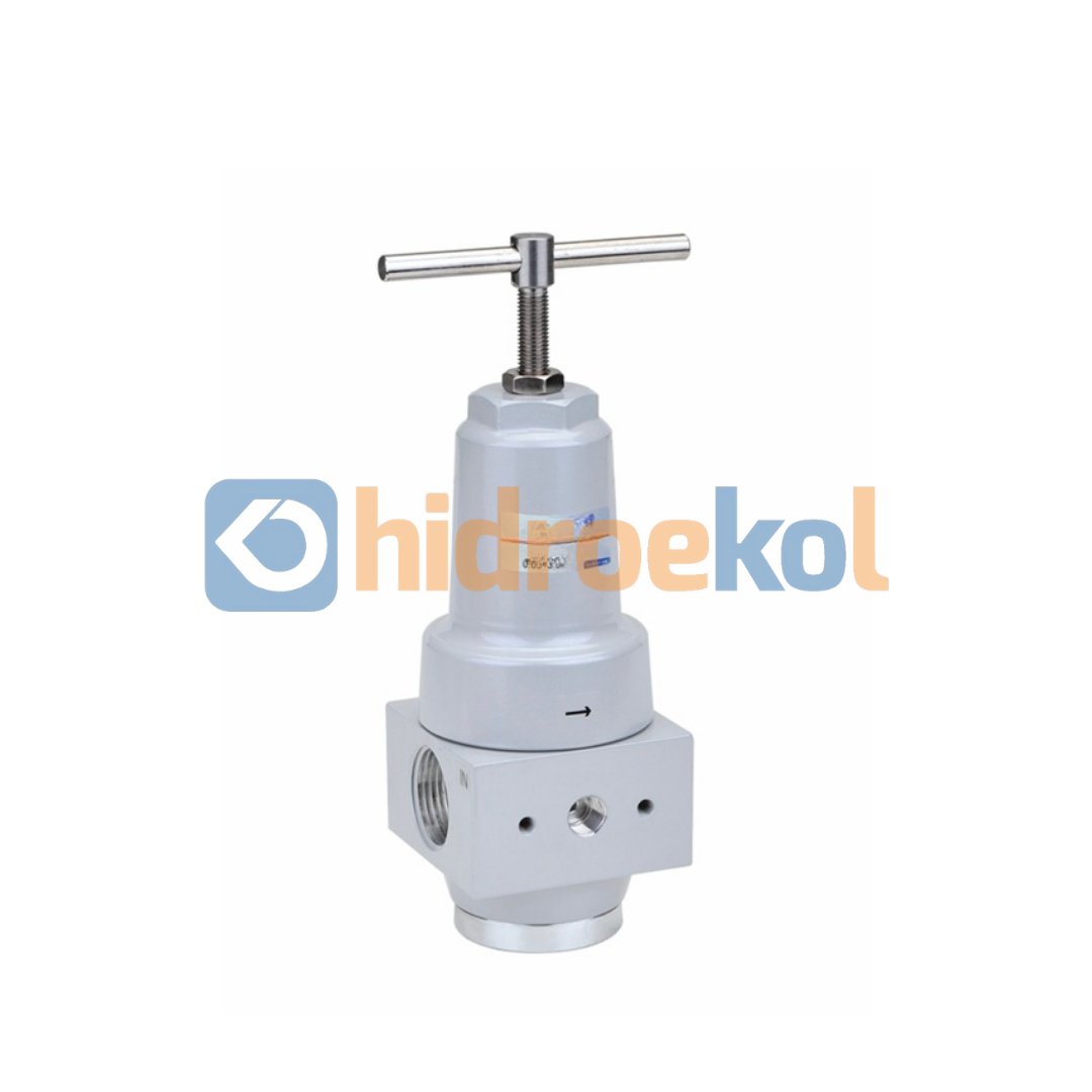 Epiroc-3222314757 Hidrolik Valf (Epiroc)-