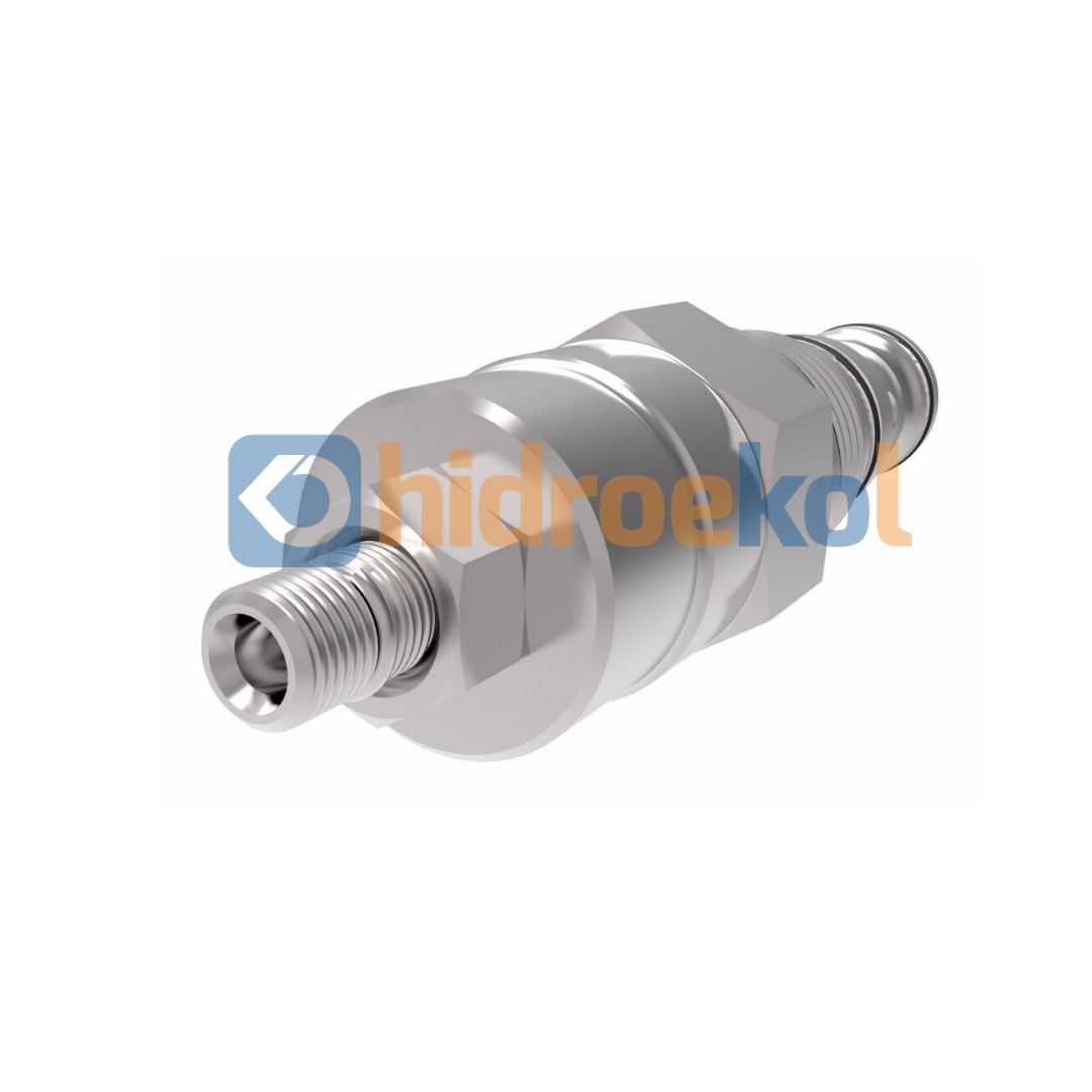 Epiroc-3222316138 Hidrolik Valf (Epiroc)-