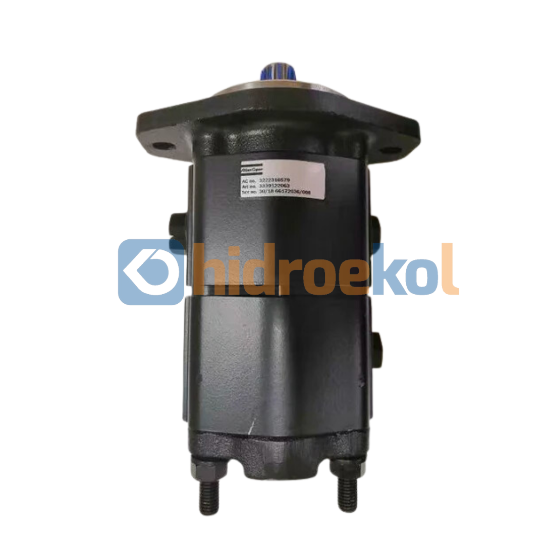 Epiroc-3222316579 Hidrolik Pompa (Epiroc)-