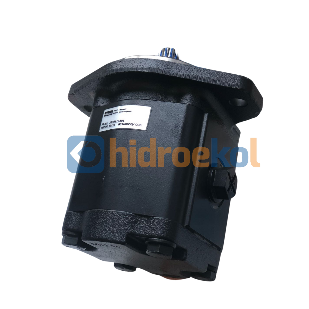 Epiroc-3222324199 Hidrolik Pompa (Epiroc)-