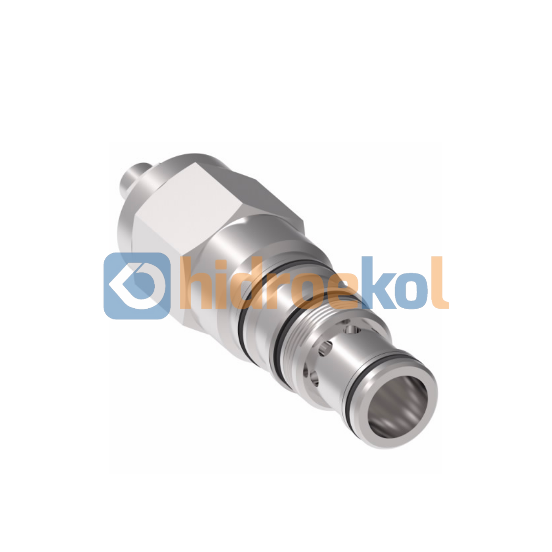 Epiroc-3222326680 Hidrolik Valf (Epiroc)-