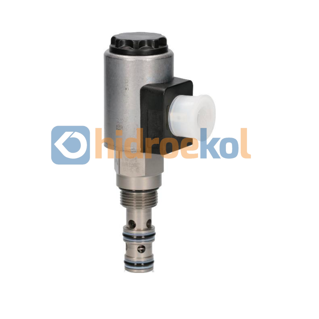 Epiroc-3222327528 Hidrolik Valf (Epiroc)-