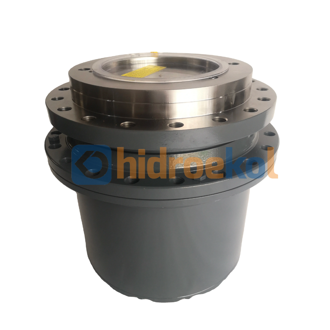 Epiroc-3222329871 Hidrolik Motor (Epiroc)-