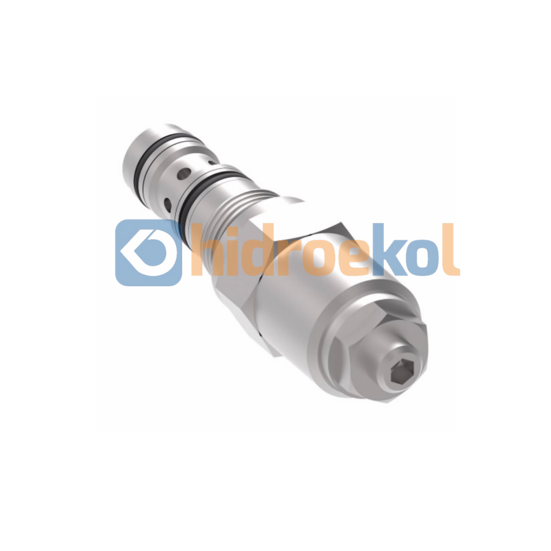 Epiroc-3222334533 Hidrolik Valf (Epiroc)-