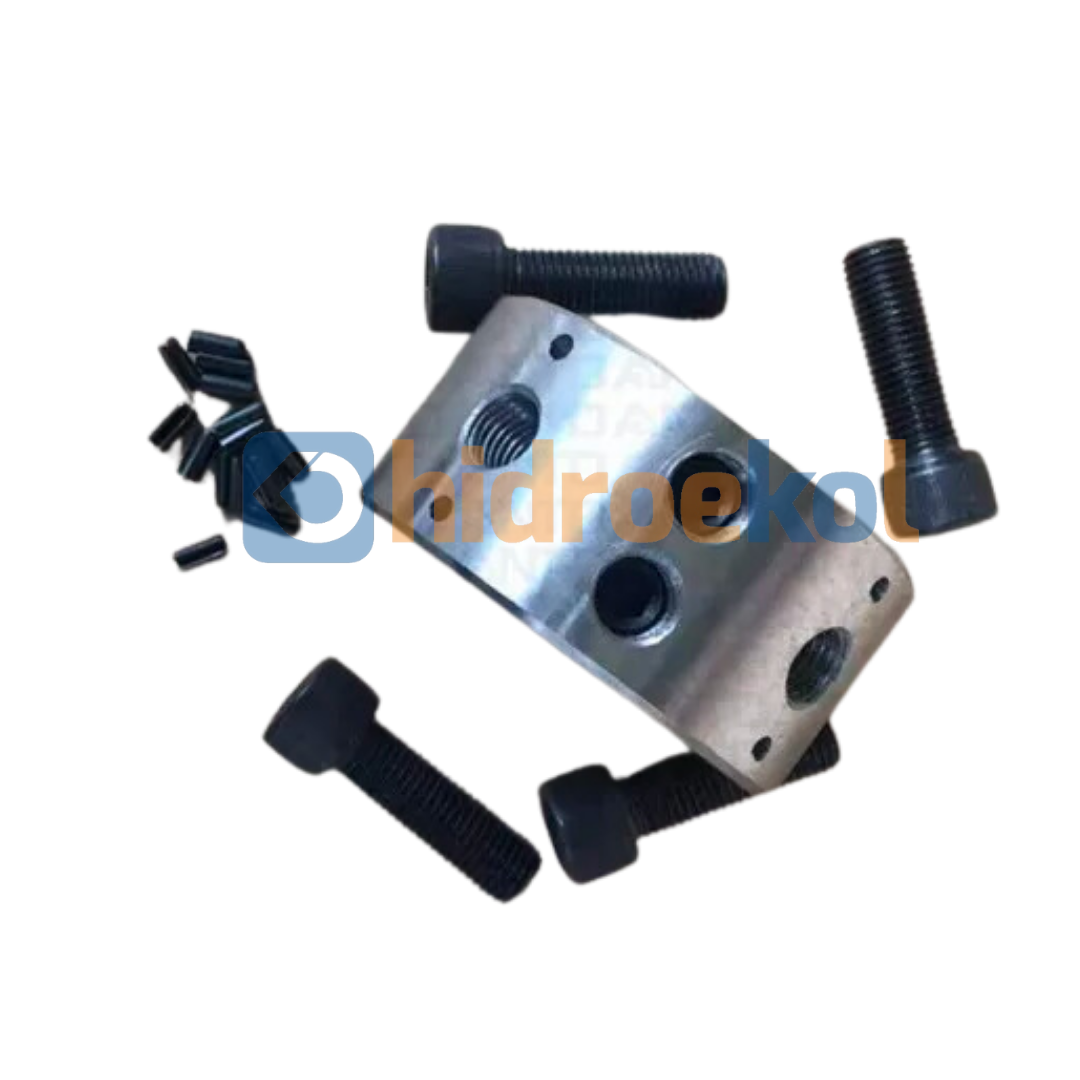 Epiroc-3222341888 Kaplin Göbek (Epiroc)-