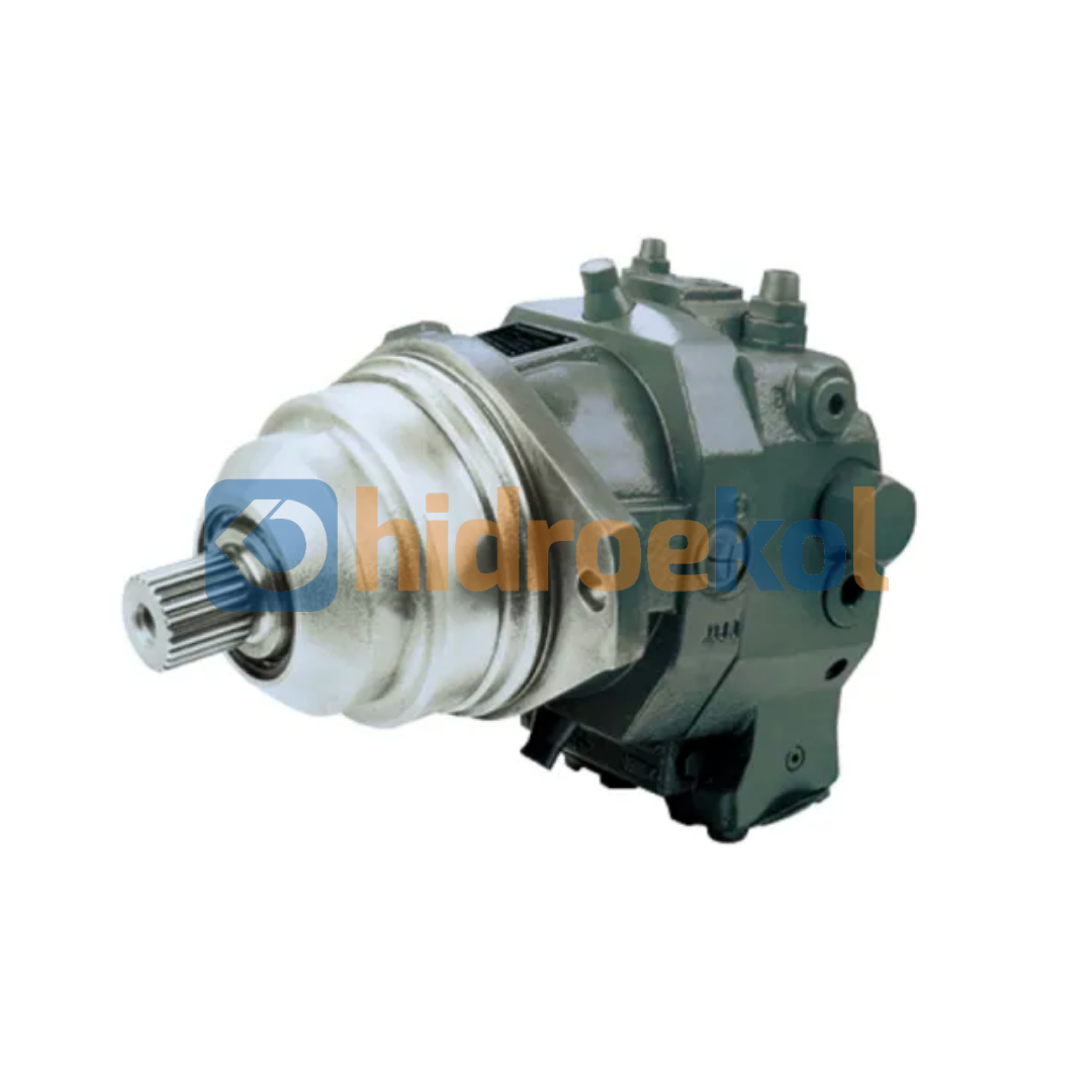 Epiroc-3222346856 Hidrolik Motor (Epiroc)-