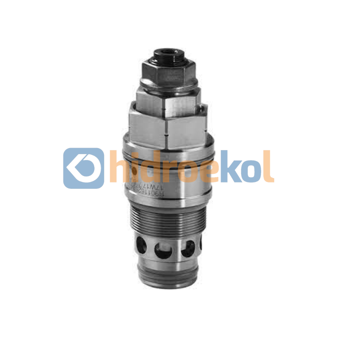 Epiroc-5112287773 Hidrolik Valf (Epiroc)-