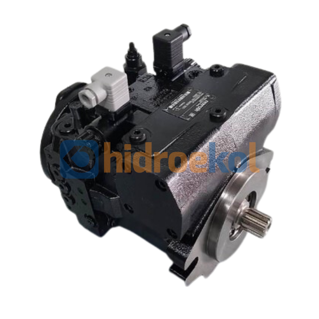 Epiroc-5112287817 Hidrolik Pompa (Epiroc)-