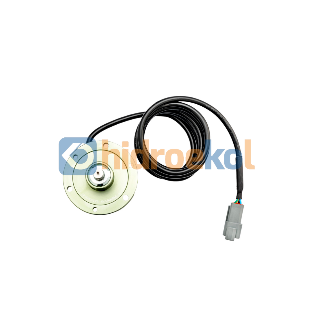 Epiroc-5112293102 Termometer (Epiroc)-