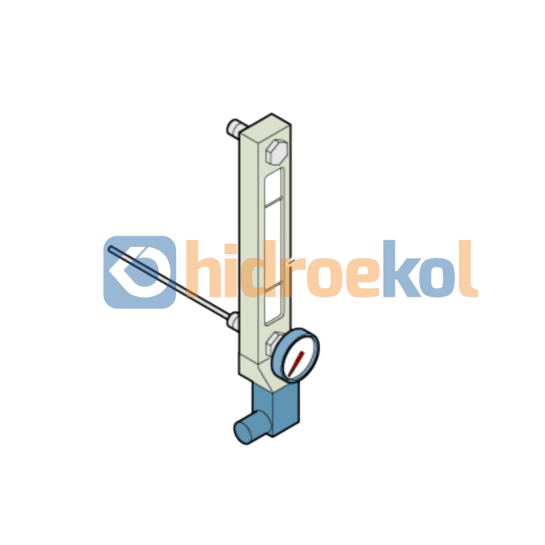Epiroc-5112300555 Level Switch (Epiroc)-