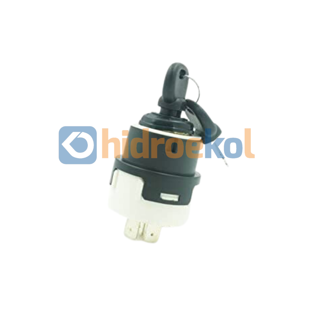 Epiroc-5112304692 Ignition Lock (Epiroc)-