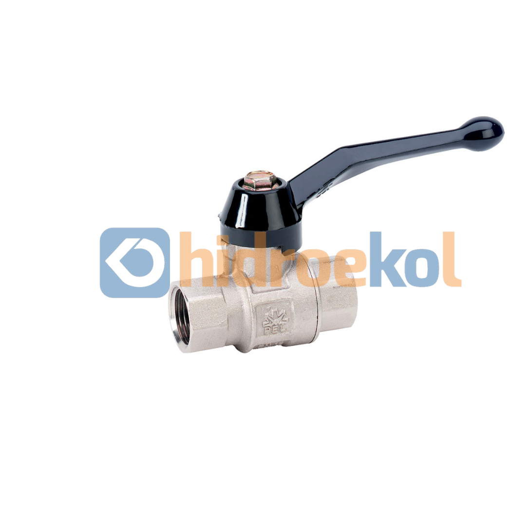 Epiroc-8202030402 Hidrolik Valf (Epiroc)-