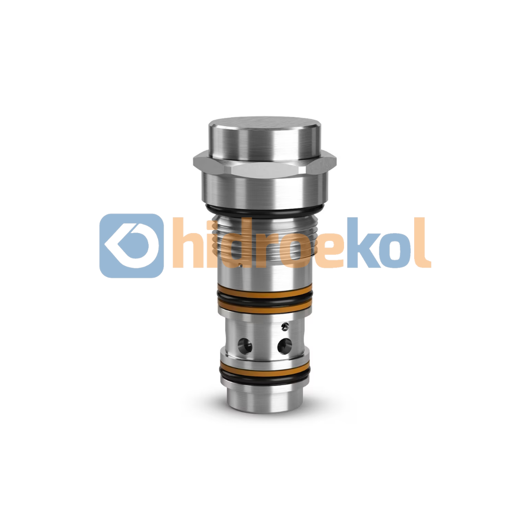 Epiroc-8231120286 Hidrolik Valf (Epiroc)-