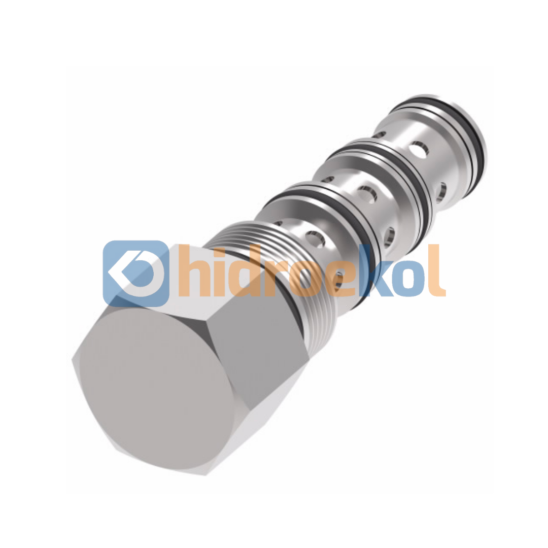 Epiroc-9111377004 Hidrolik Valf (Epiroc)-