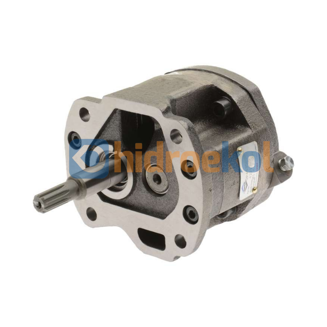 Ecole-4221529 Şanzıman Pompası-