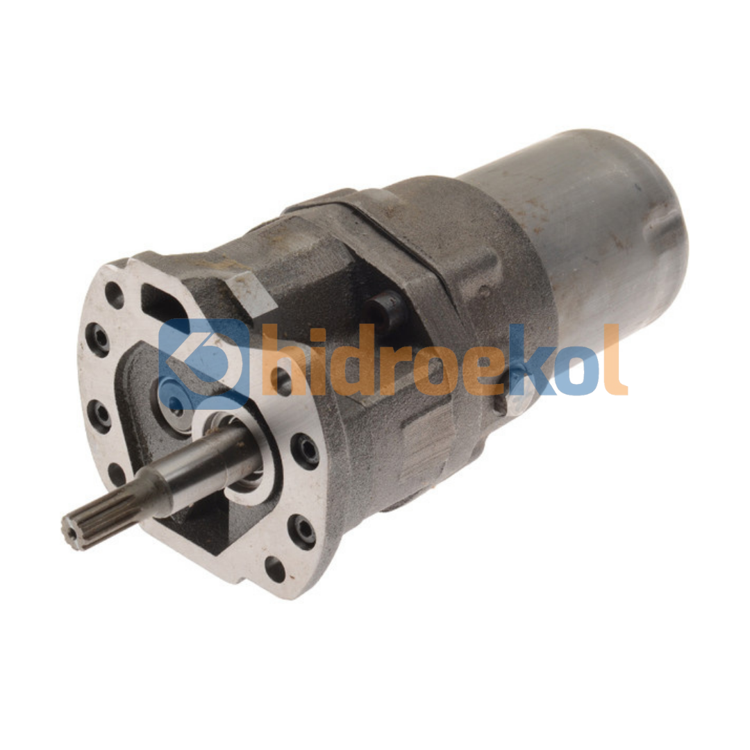 Ecole-4221530 Şanzıman Pompası-