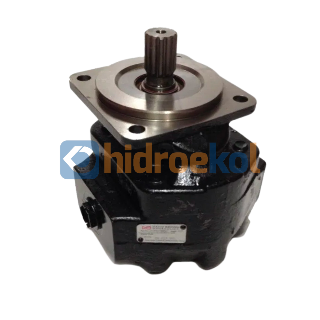 Hydreco-HP221026 Hidrolik Pompa-