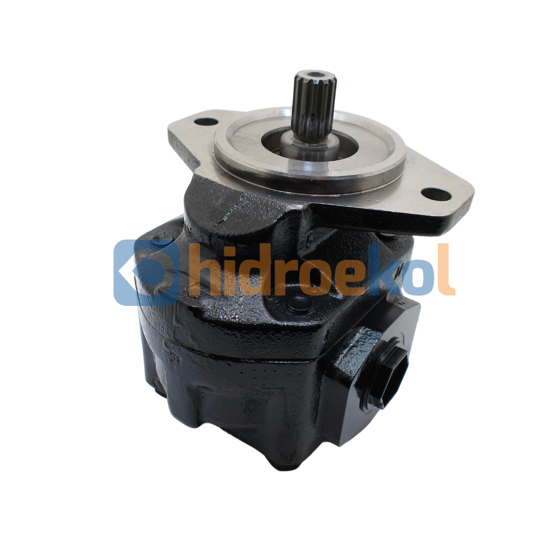 Hydreco-HPX51023 Hidrolik Pompa-