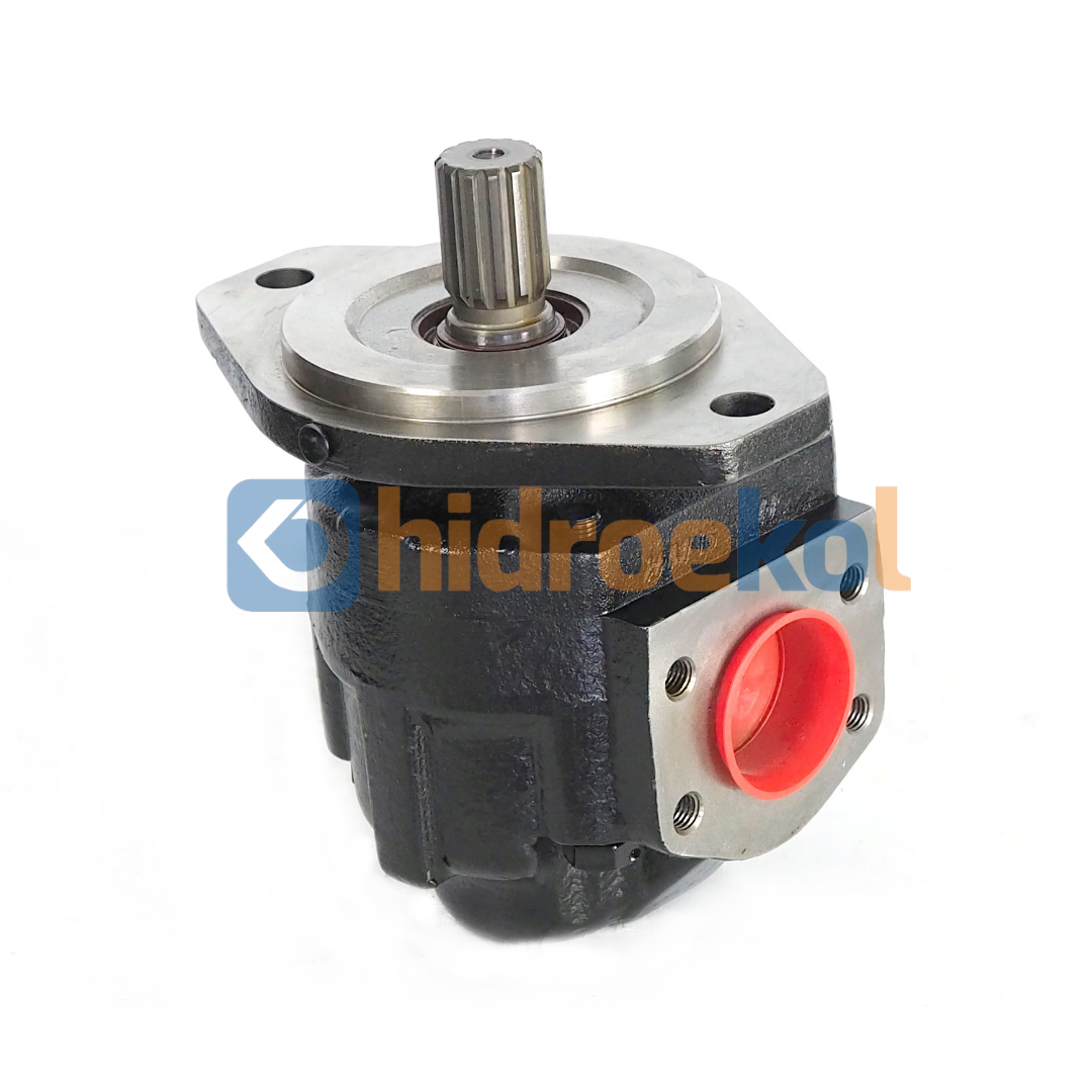 Hydreco-HPX51033 Hidrolik Pompa-