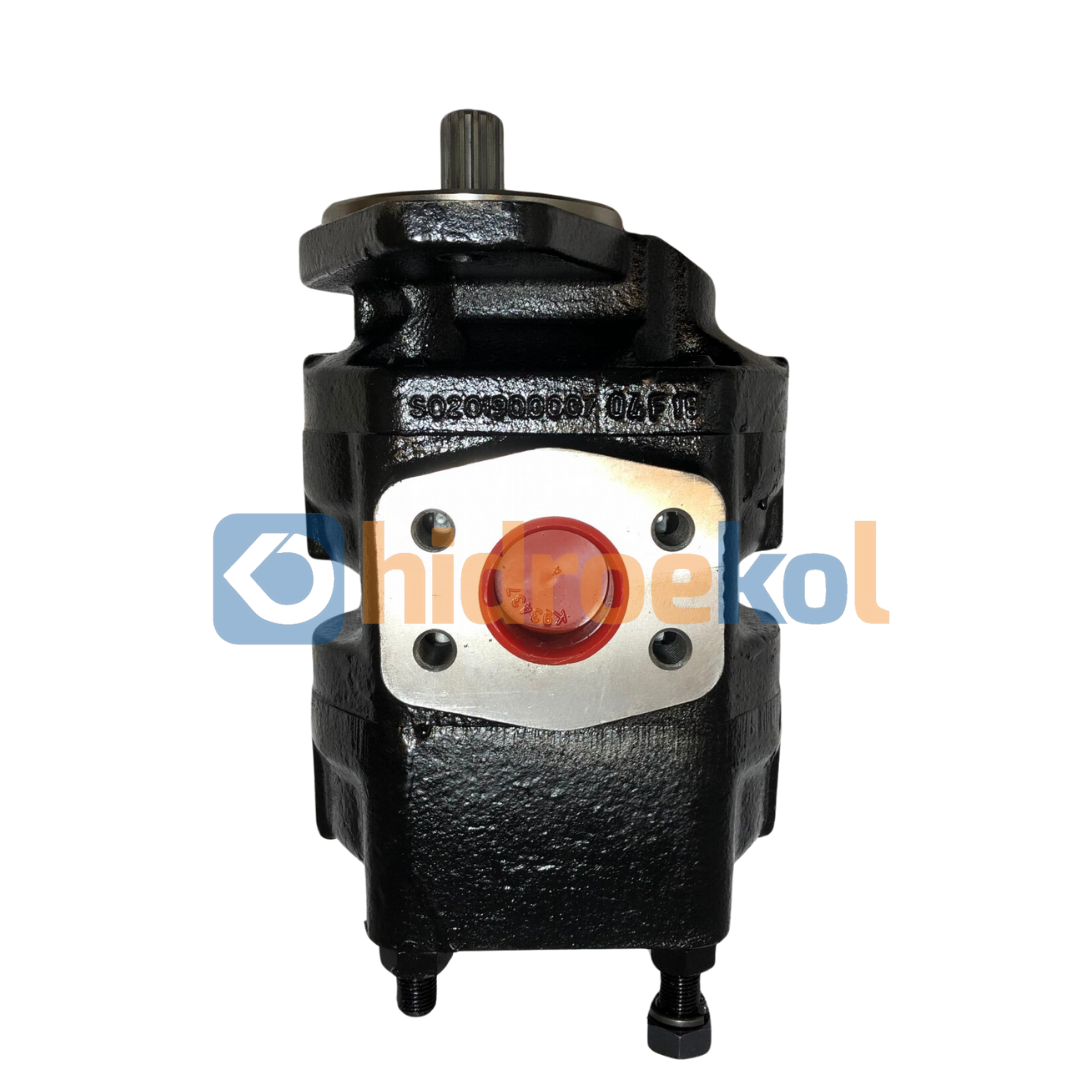 Hydreco-HPX52071 Hidrolik Pompa-