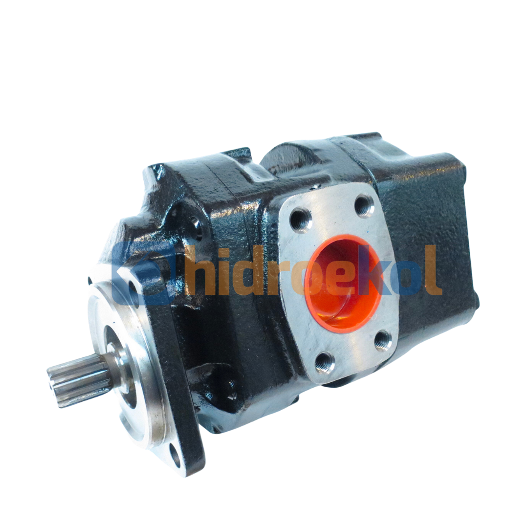 Hydreco-HPX52072 Hidrolik Pompa-