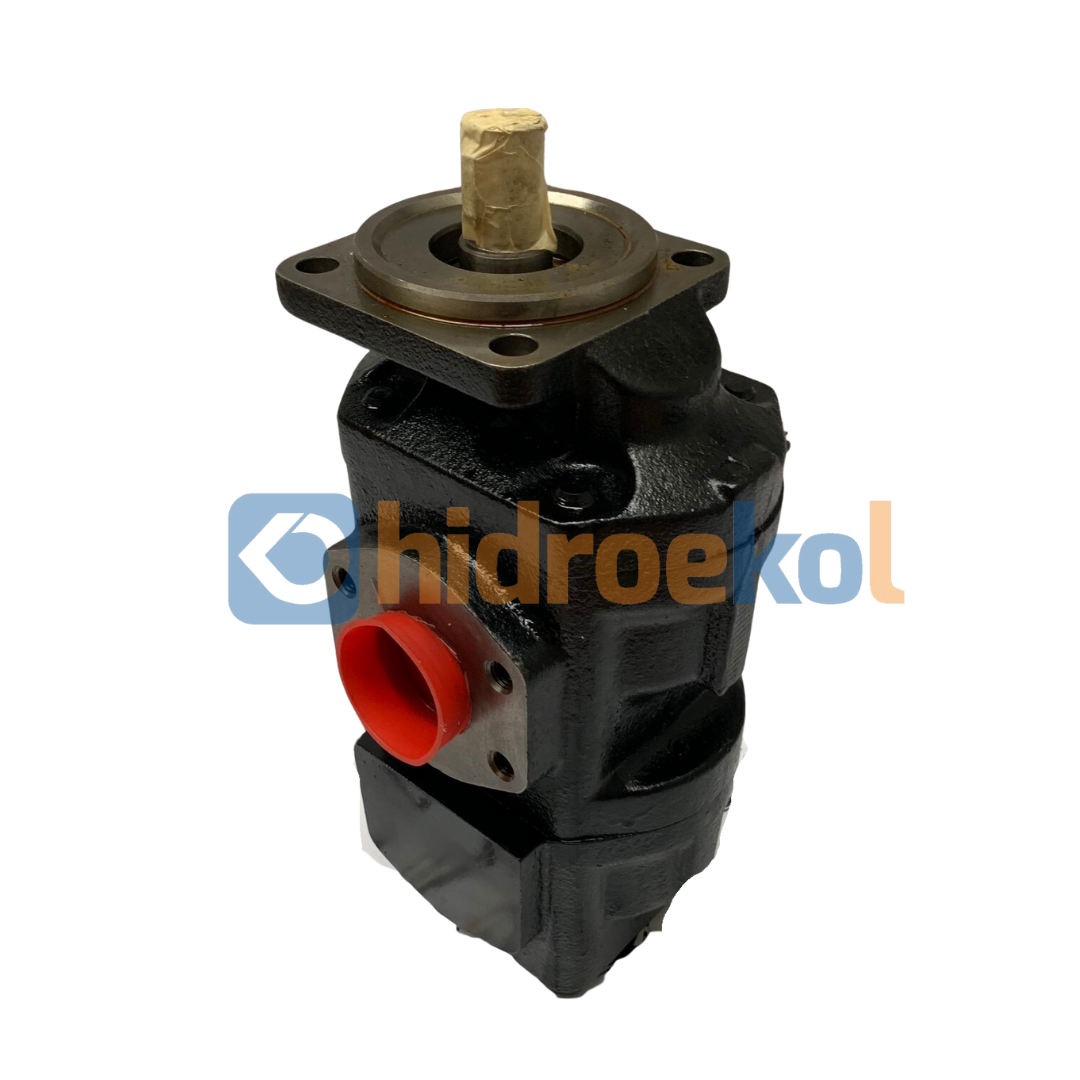 Hydreco-HPX52073 Hidrolik Pompa-