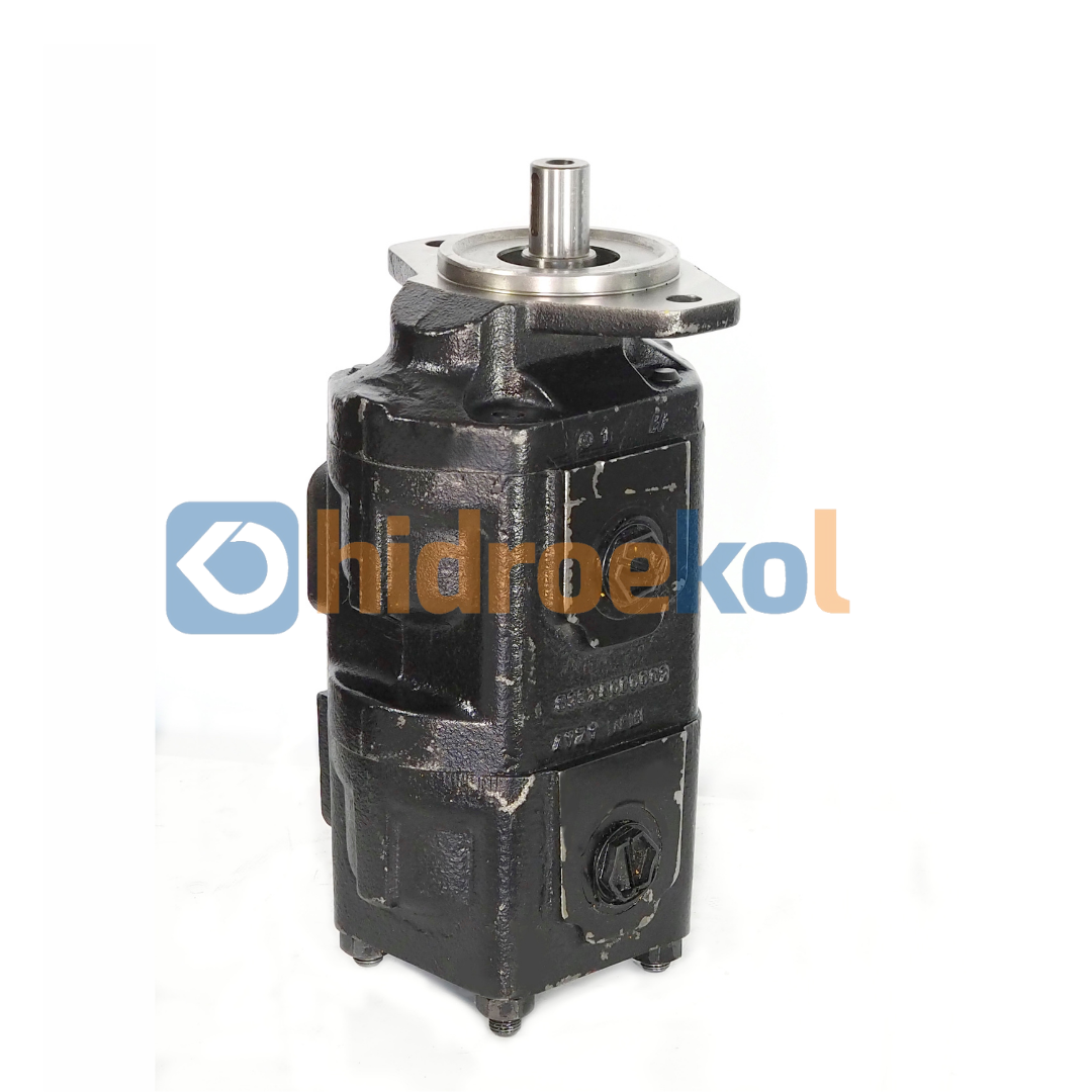 Hydreco-HPX52074 Hidrolik Pompa-