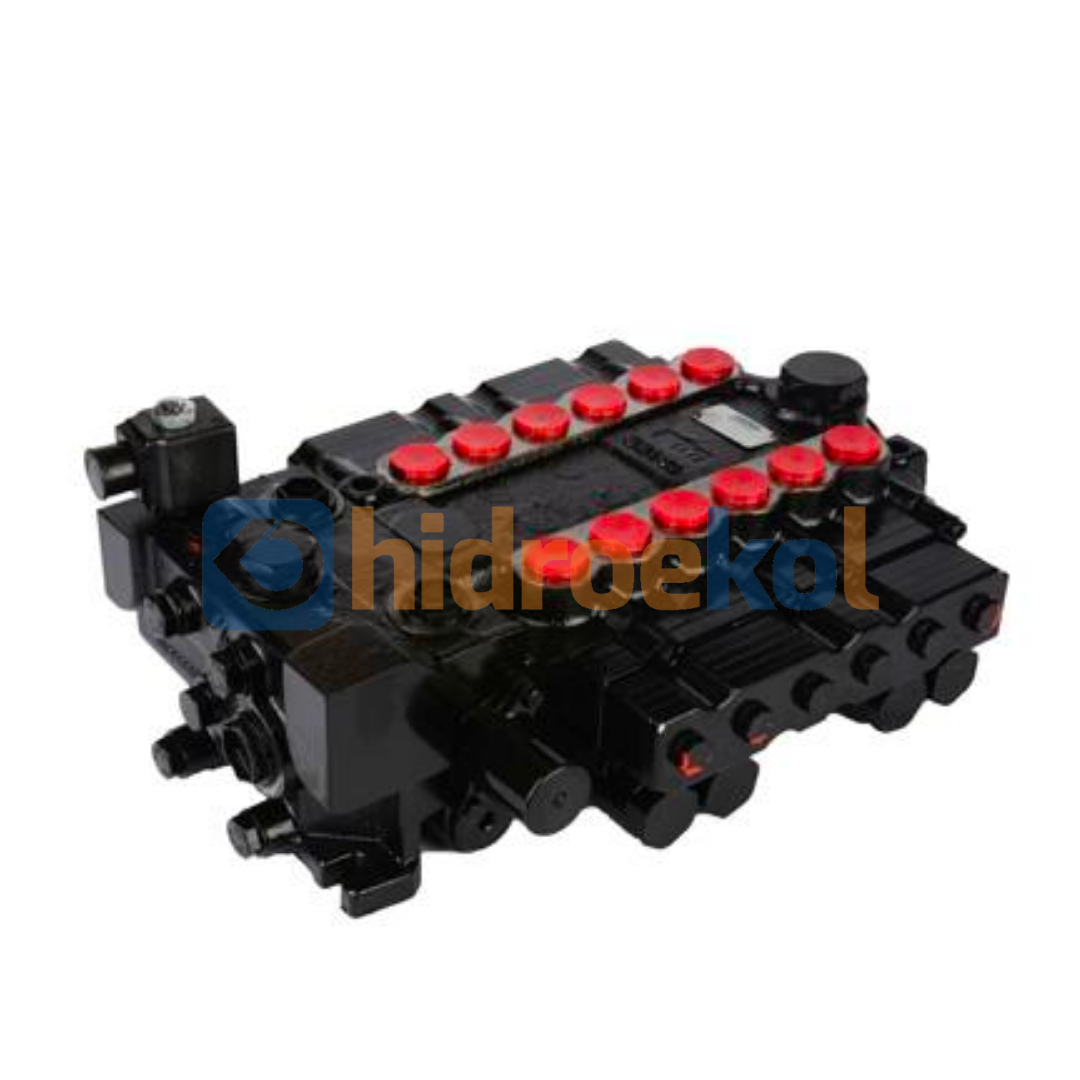 Hydreco-MV033705 Hidrolik Valf-