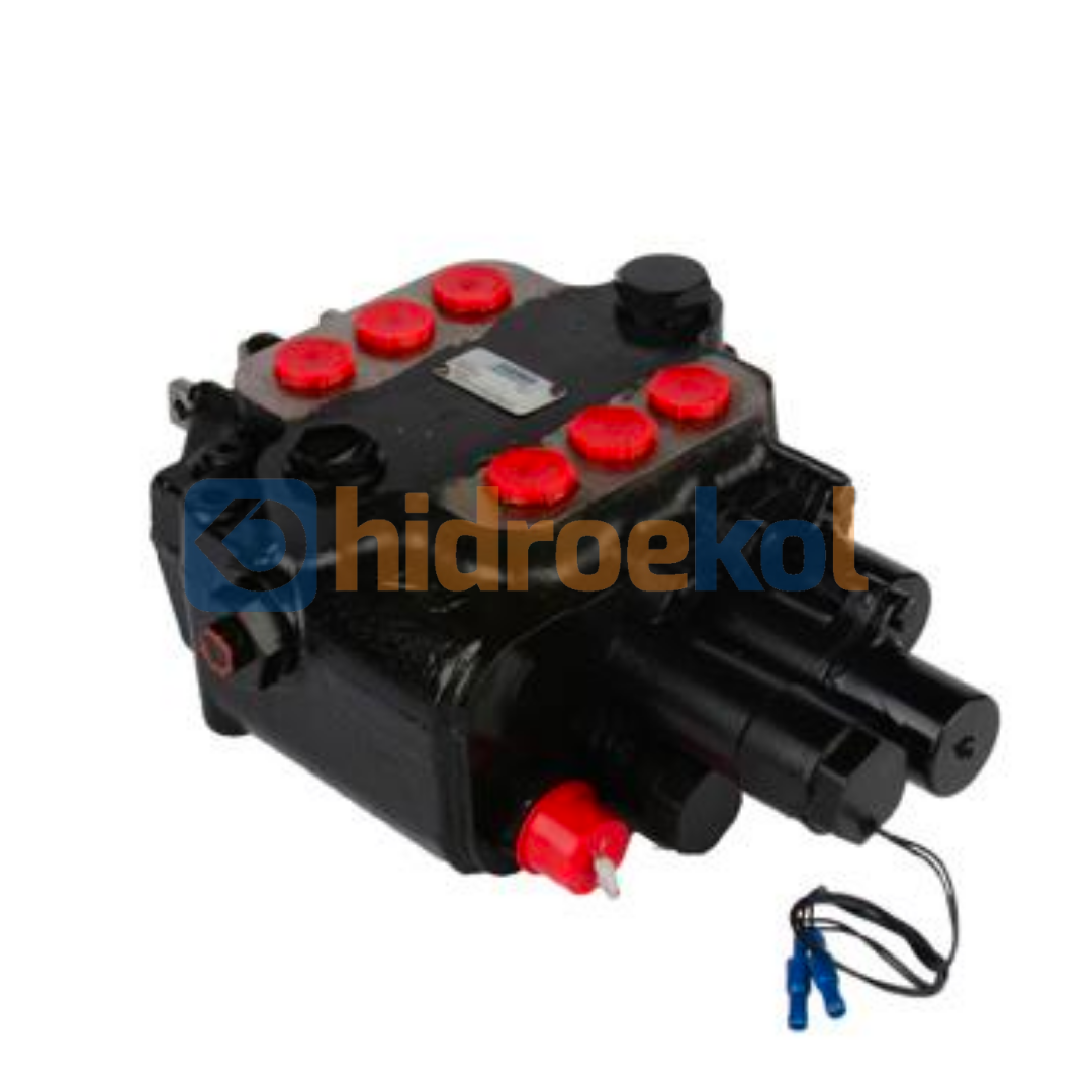Hydreco-MV035308 Hidrolik Valf-