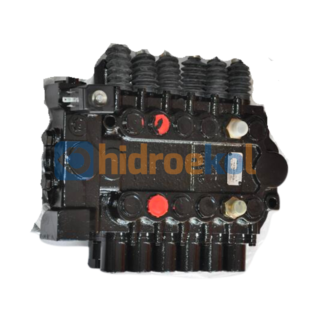 Hydreco-MV033701 Hidrolik Valf-