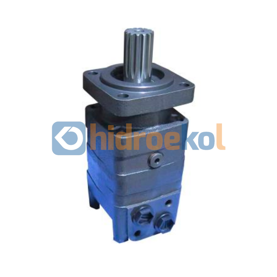 Epiroc-3115347382 Hidrolik Motor (Epiroc)-