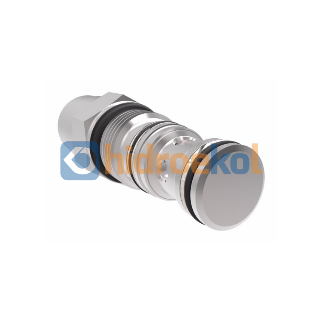 Epiroc-3222312389 Hidrolik Valf (Epiroc)-